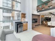 Apartamento para Venda em São Paulo/SP Vila Clementino 2...