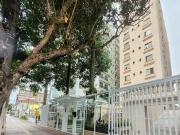 Apartamento para Venda em São Paulo/SP Vila Clementino 2...
