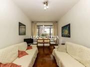 Apartamento para Venda em São Paulo/SP Vila Clementino 2...