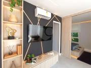 Apartamento para Venda em São Paulo/SP Vila Clementino 2...