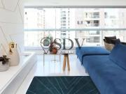 Apartamento para Venda em São Paulo/SP Vila Clementino 2...