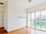 Apartamento para Venda em São Paulo/SP Vila Clementino 2...