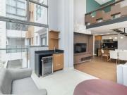 Apartamento para Venda em São Paulo/SP Vila Clementino 2...