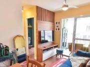 Apartamento para Venda em São Paulo/SP Vila Clementino 2...