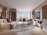 Apartamento para Venda em São Paulo/SP Vila Clementino 2...