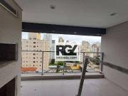 Apartamento para Venda em São Paulo/SP Vila Clementino 2...