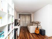 Apartamento para Venda em São Paulo/SP Ibirapuera 2 Quartos