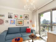 Apartamento para Venda em São Paulo/SP Vila Clementino 2...