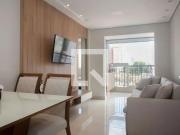 Apartamento para Venda em São Paulo/SP Vila Clementino 2...