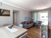 Apartamento para Venda em São Paulo/SP Vila Clementino 2...