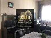 Apartamento para Venda em São Paulo/SP Vila Clementino 2...