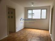 Apartamento para Venda em São Paulo/SP Vila Clementino 2...