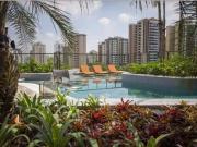 Apartamento para Venda em São Paulo/SP Vila Clementino 2...