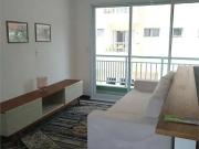 Apartamento para Venda em São Paulo/SP Vila Clementino 2...