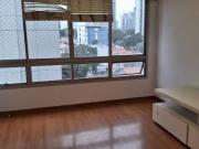 Apartamento para Venda em São Paulo/SP Vila Clementino 2...