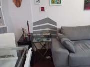 Apartamento para Venda em São Paulo/SP Vila Clementino 2...