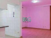 Apartamento para Venda em São Paulo/SP Vila Clementino 2...