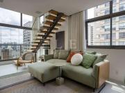 Apartamento para Venda em São Paulo/SP Vila Clementino 2...