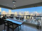 Apartamento para Venda em São Paulo/SP Vila Clementino 3...