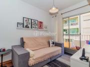 Apartamento para Venda em São Paulo/SP Vila Clementino 2...