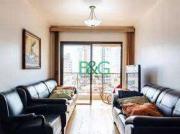 Apartamento para Venda em São Paulo/SP Vila Clementino 2...