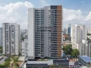 Apartamento para Venda em São Paulo/SP Vila Clementino 2...