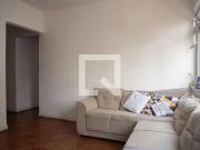 Apartamento para Venda em São Paulo/SP Vila Clementino 2...