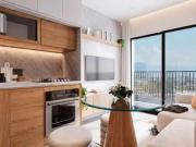 Apartamento para Venda em São Paulo/SP Vila Clementino 2...