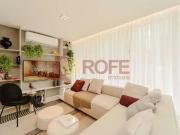 Apartamento para Venda em São Paulo/SP Vila Clementino 2...