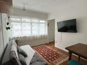 Apartamento para Venda em São Paulo/SP Vila Clementino 2...