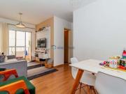 Apartamento para Venda em São Paulo/SP Vila Clementino 2...