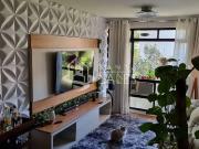 Apartamento para Venda em São Paulo/SP Vila Clementino 2...