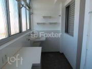 Apartamento para Venda em São Paulo/SP Vila Clementino 2...