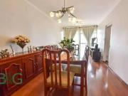 Apartamento para Venda em São Paulo/SP Vila Clementino 2...