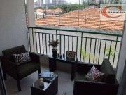 Apartamento para Venda em São Paulo/SP Vila Clementino 2...