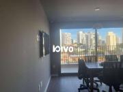 Apartamento para Venda em São Paulo/SP Vila Clementino 2...
