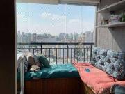 Apartamento para Venda em São Paulo/SP Vila Clementino 2...