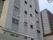 Apartamento para Venda em São Paulo/SP Vila Clementino 2...