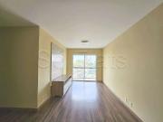 Apartamento para Venda em São Paulo/SP Vila Clementino 2...