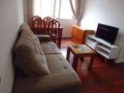 Apartamento para Venda em São Paulo/SP Vila Clementino 2...