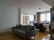 Apartamento para Venda em São Paulo/SP Vila Clementino 2...