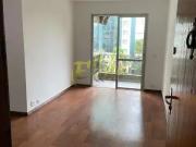 Apartamento para Venda em São Paulo/SP Vila Clementino 2...