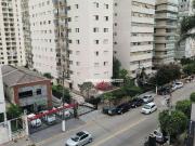 Apartamento para Venda em São Paulo/SP Vila Clementino 2...