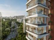 Apartamento para Venda em São Paulo/SP Vila Clementino 2...