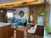 Apartamento para Venda em São Paulo/SP Vila Clementino 2...