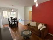 Apartamento para Venda em São Paulo/SP Vila Clementino 2...