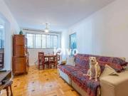 Apartamento para Venda em São Paulo/SP Vila Clementino 2...