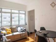 Apartamento para Venda em São Paulo/SP Vila Clementino 2...