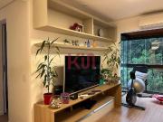 Apartamento para Venda em São Paulo/SP Vila Clementino 2...