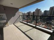 Apartamento para Venda em São Paulo/SP Vila Clementino 2...